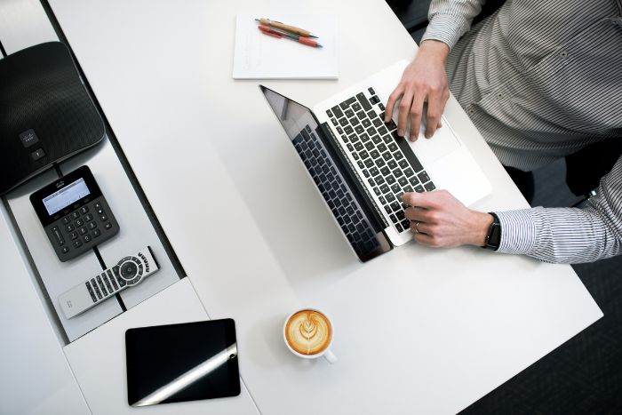 Payrolling para administrar la nómina