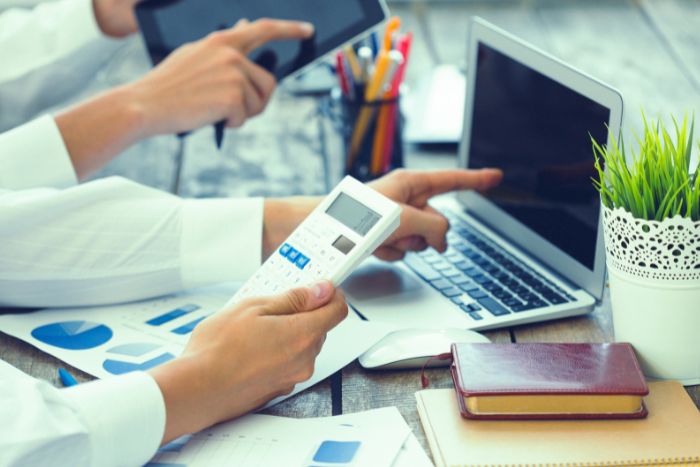 Cómo se sacan las cuotas del IMSS